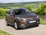 Hyundai i20 2014 года